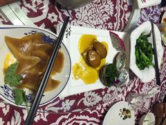 临家闽南菜(翔安店)-临家闽南菜(翔安店)