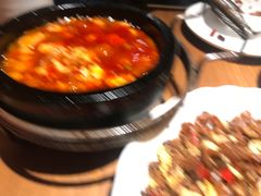 陈麻婆豆腐-花椒笑成都小馆(百脑汇店)
