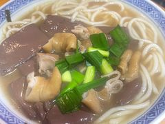 -锦泓老字号猪脏粉(东联大厦店)