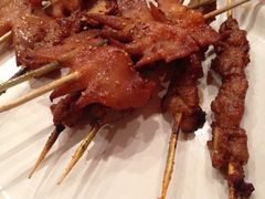 iphone_upload_pic-金刚山烧烤(红旗大街店)