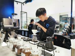 -COFFii&JOY(龙江新城市广场店)