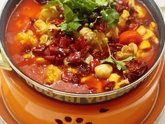 -3号仓库·创意中国菜(新世界城店)