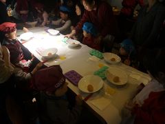 -Geneva日内瓦餐厅(西郊宝成花苑店)