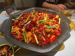 -川成元·麻辣香锅(凯德MALL西直门店)