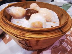 -赏点粤式点心(广州塔店)