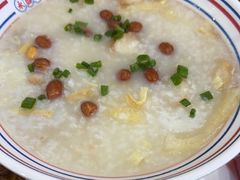 -永盛茶档·港式餐厅(桥北店)
