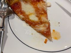 -Primo·丽莫意大利窑烤披萨