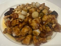 -眉州东坡(北苑华贸店)