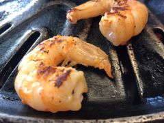 -壹兆炭火烧肉·烤鳗鱼(金水花城店)