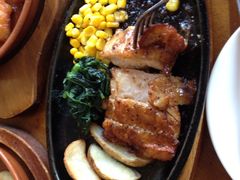 萨莉亚(东川路店)-萨莉亚意式餐厅(东川路店)