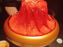 -上井精致料理(中兴商业大厦店)
