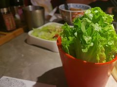 -谷牛日式烤肉(宝山U天地店)