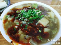 -老字号贾家肉丸糊辣汤(光明巷店)