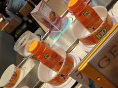 -元气寿司(新城市广场店)