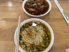 -水仙拉面(水仙街店)
