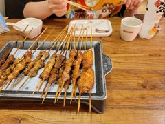 -管氏翅吧(国展店)