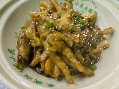 -小民大排档(江汉路店)