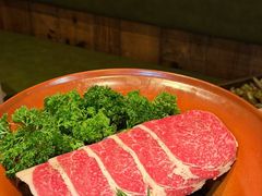 -山葵村烤肉(海淀区民族大学店)