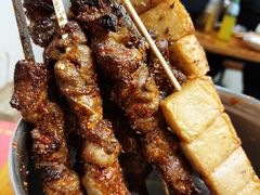 -炒豆合作社(东四总店)