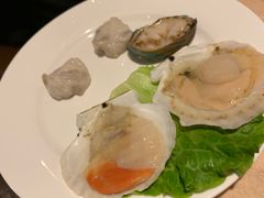 -杭州钱江新城万怡酒店-西餐厅