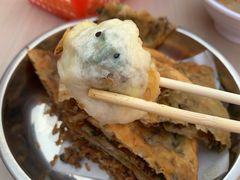 水煎包-逍遥镇刘相五胡辣汤豆沫馆(康复中街店)