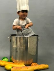 -倾城宝贝儿童摄影(浦东金谊店)