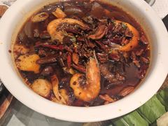 -新洪记·丽久饭店(铁西店)