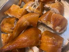 -强记烧鸡(信业悦都汇店)