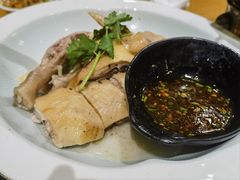 谭牛文昌鸡-琼菜王(南海店)