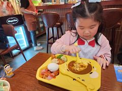 -伽喱博士 Dr.CURRY咖喱饭(太阳宫咖喱店)