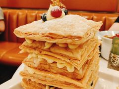 -翠园(北京王府中环店)