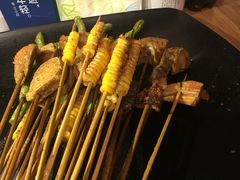 -长药唐师乐山油炸(石人直营店)