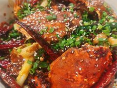 -辣螃铠盆盆蟹大排档(总店)