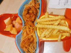 -必胜客(蜀山万象汇店)