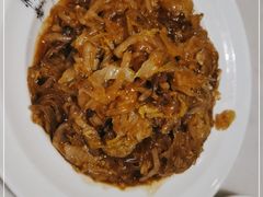 -老边饺子馆(金源店)