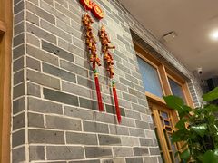 门面-德胜轩正宗顺德菜(宝安沙井会展中心店)