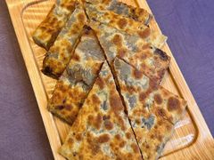 -润泽园饭庄(中山路店)