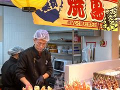 -火叮叮自助烤肉·现切牛肉(茂业店)