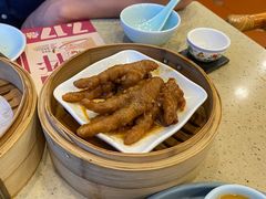 -点都德(龙之梦店)