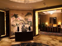 -武汉香格里拉大酒店·香宫中餐厅