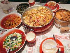-来菜·湖北头牌藕汤(武商MALL众圆店)