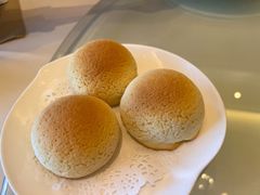 雪顶雄峰-利苑酒家(金宝店)