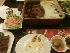 -新辣道鱼火锅(世纪金源购物中心店)