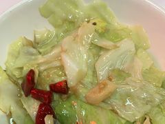 手撕包菜-老长沙龙虾馆(罗湖店)