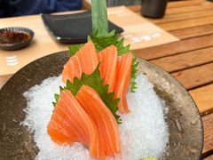 -山葵家居酒屋(天目里店)
