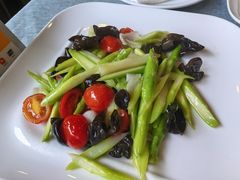 -龙井壹号·茶缘山景宴(龙井村店)