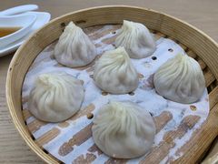 -苏小柳点心·手作小笼包(浦东嘉里城分院)
