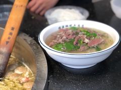 -雄记·揭阳桐坑牛肉店(建华路店)