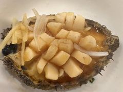 -小船渔村·大连菜(明泽街店)