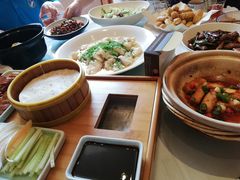 -盛百味·家宴餐厅(霸州分店)